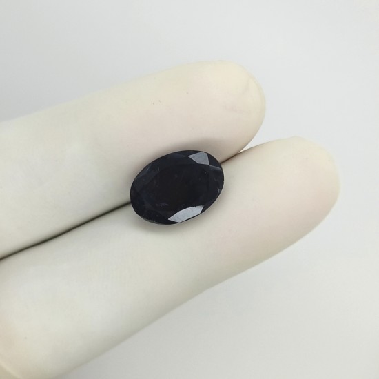 Iolite 4.86 Ct Gem Quality Iolite 4.86 Ct Gem Quality